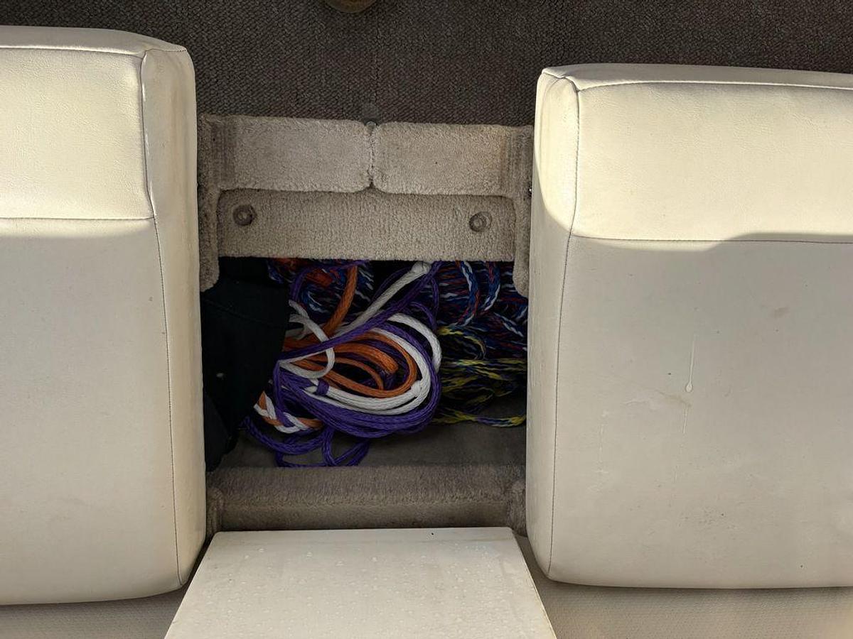 Used 2007 Chaparral 18 SSI