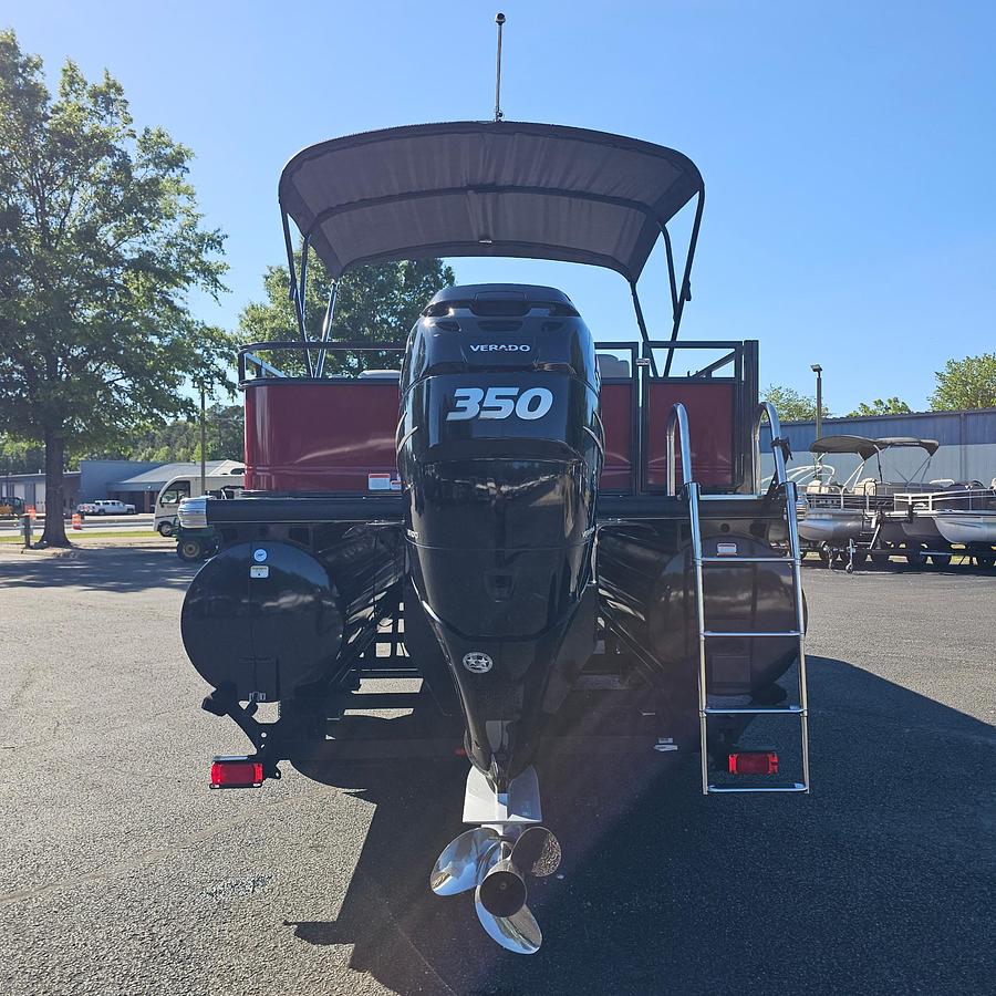 Used 2023 Regency 250 DL3
