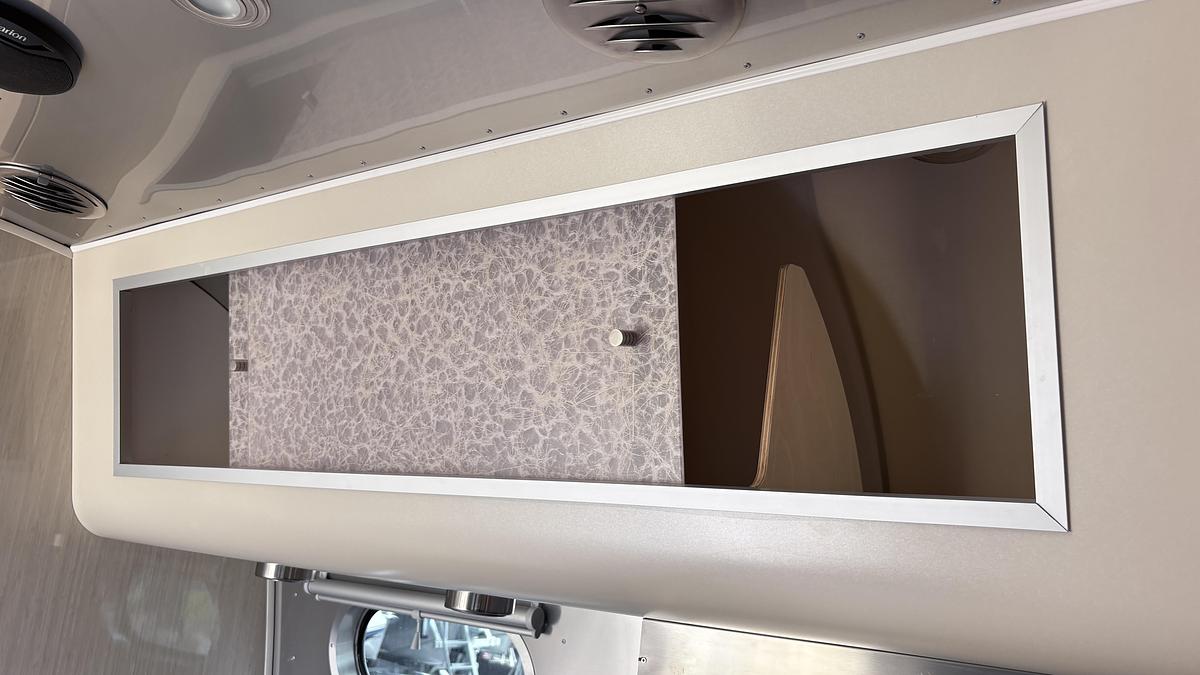 Used 2019 Airstream International Serenity