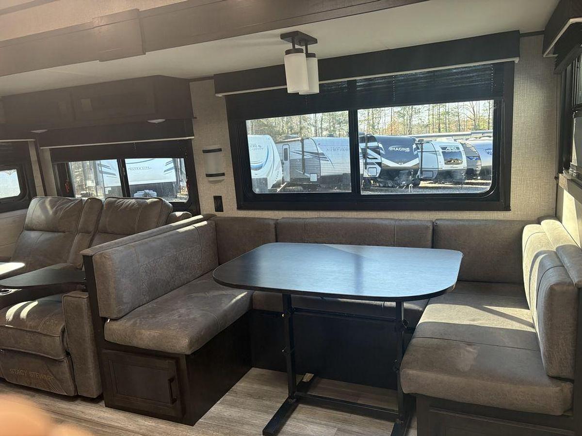 Used 2022 Jayco Jay Flight 28BHS