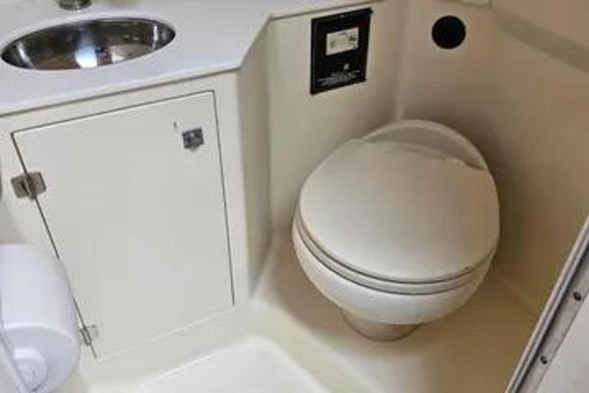 Used 2016 Monterey 295