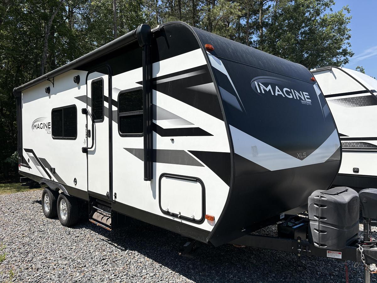 Used 2022 Grand Design Imagine 22 MLE XLS