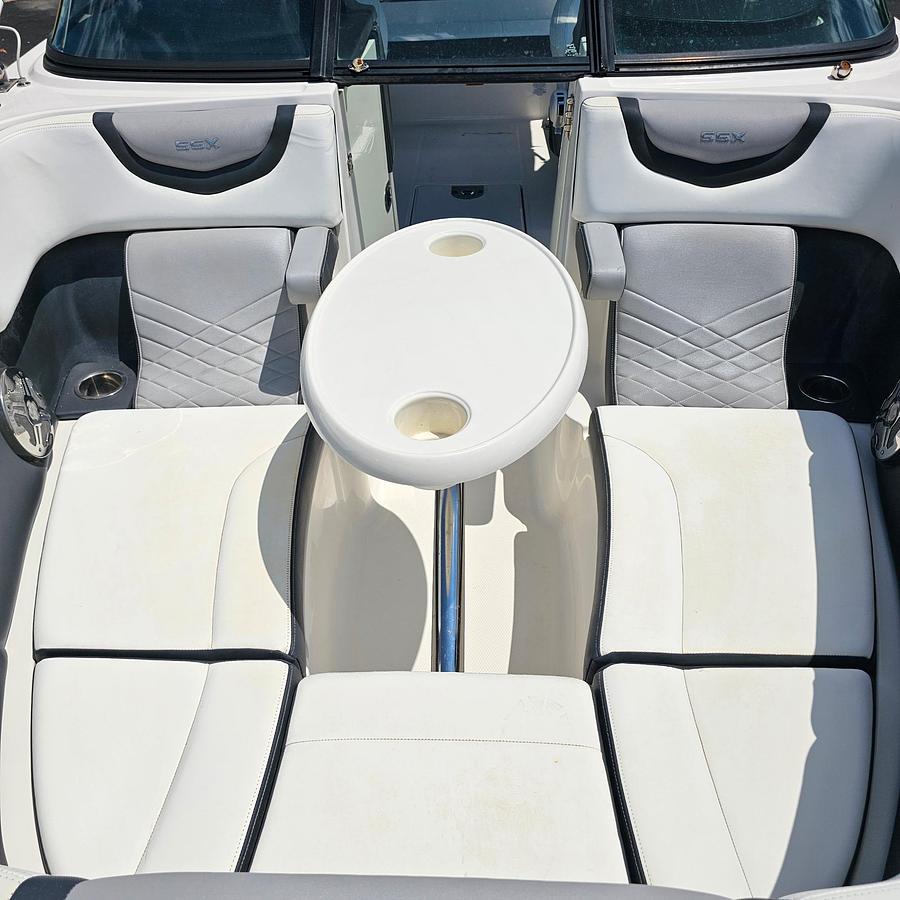 Used 2020 Chaparral 257 SSX