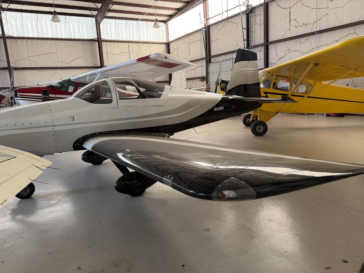 Used 2019 Vans RV-7A