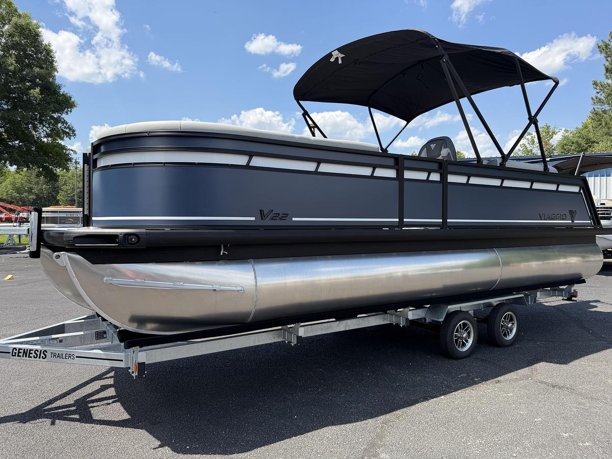 2027 Viaggio Lago V-22U