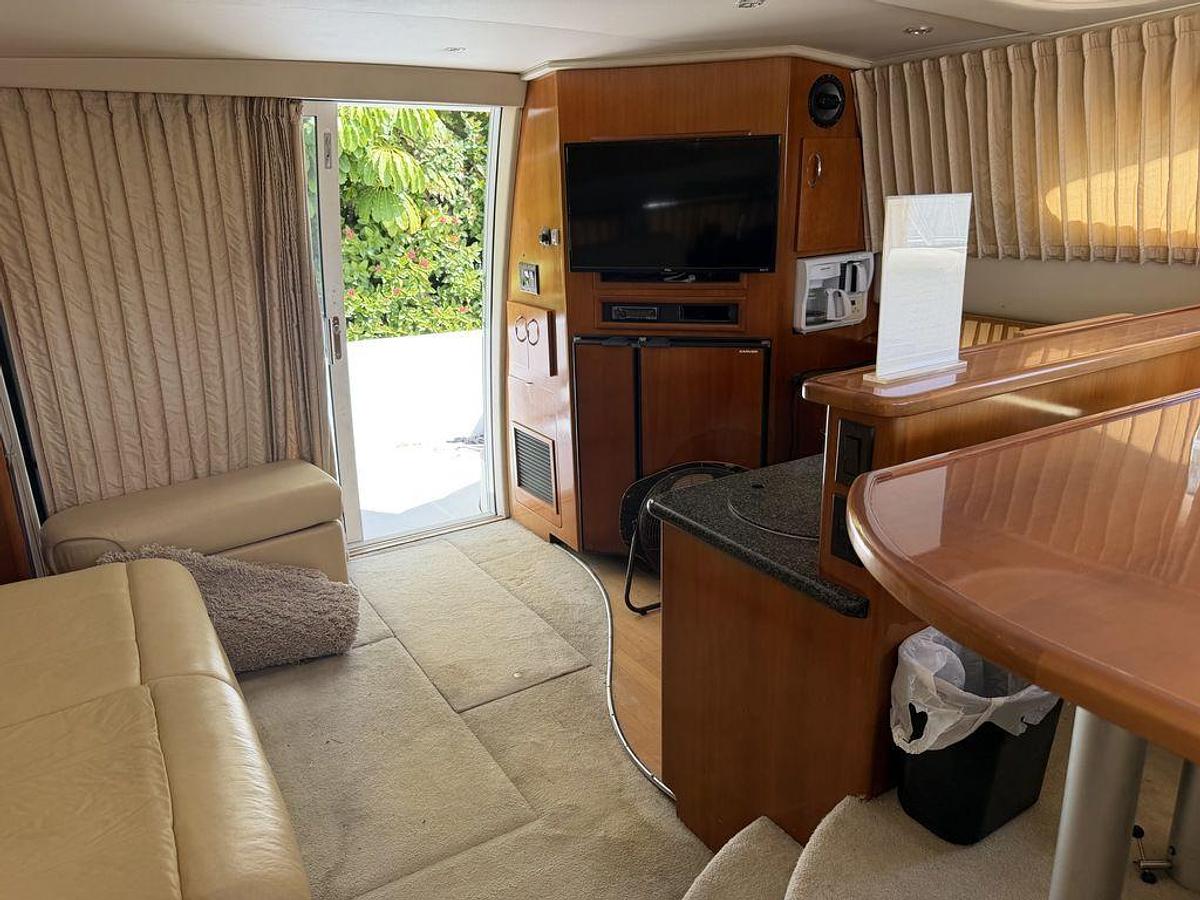 Used 2003 Carver Yachts 360 Sport Sedan