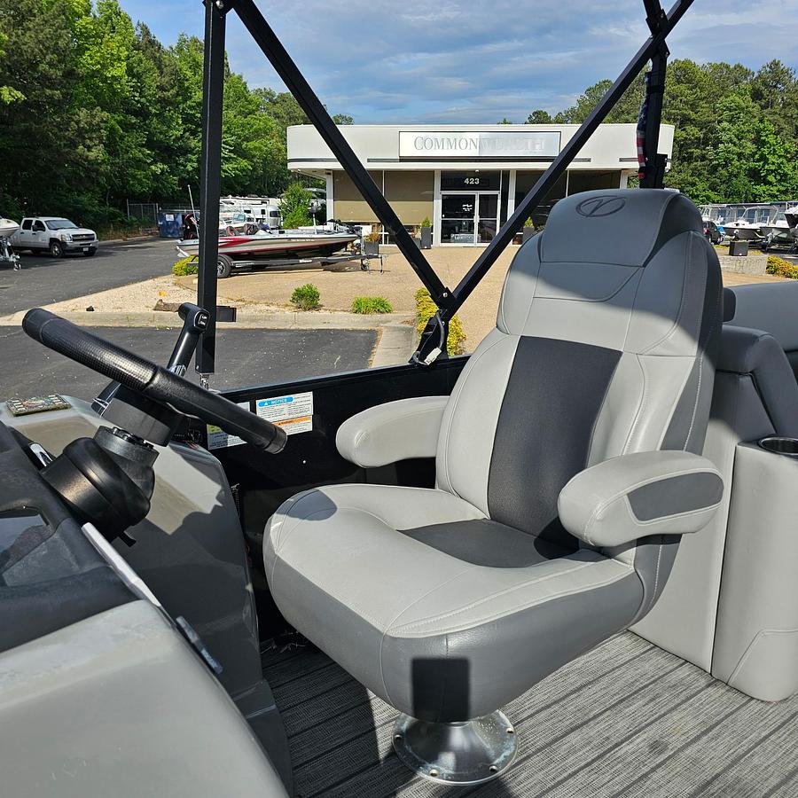Used 2020 Veranda VR22RC