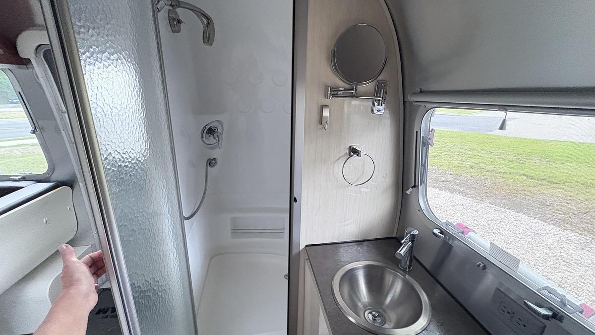 Used 2019 Airstream International Serenity
