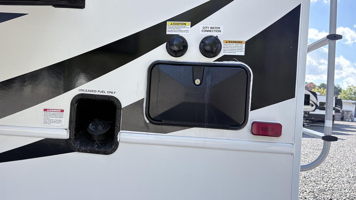 Used 2019 Entegra 24B