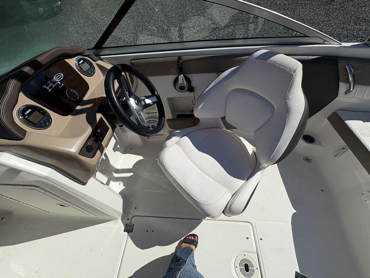Used 2019 Chaparral H20