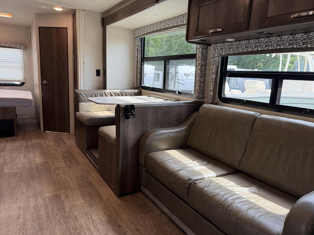 Used 2018 Jayco Redhawk M-26 XD