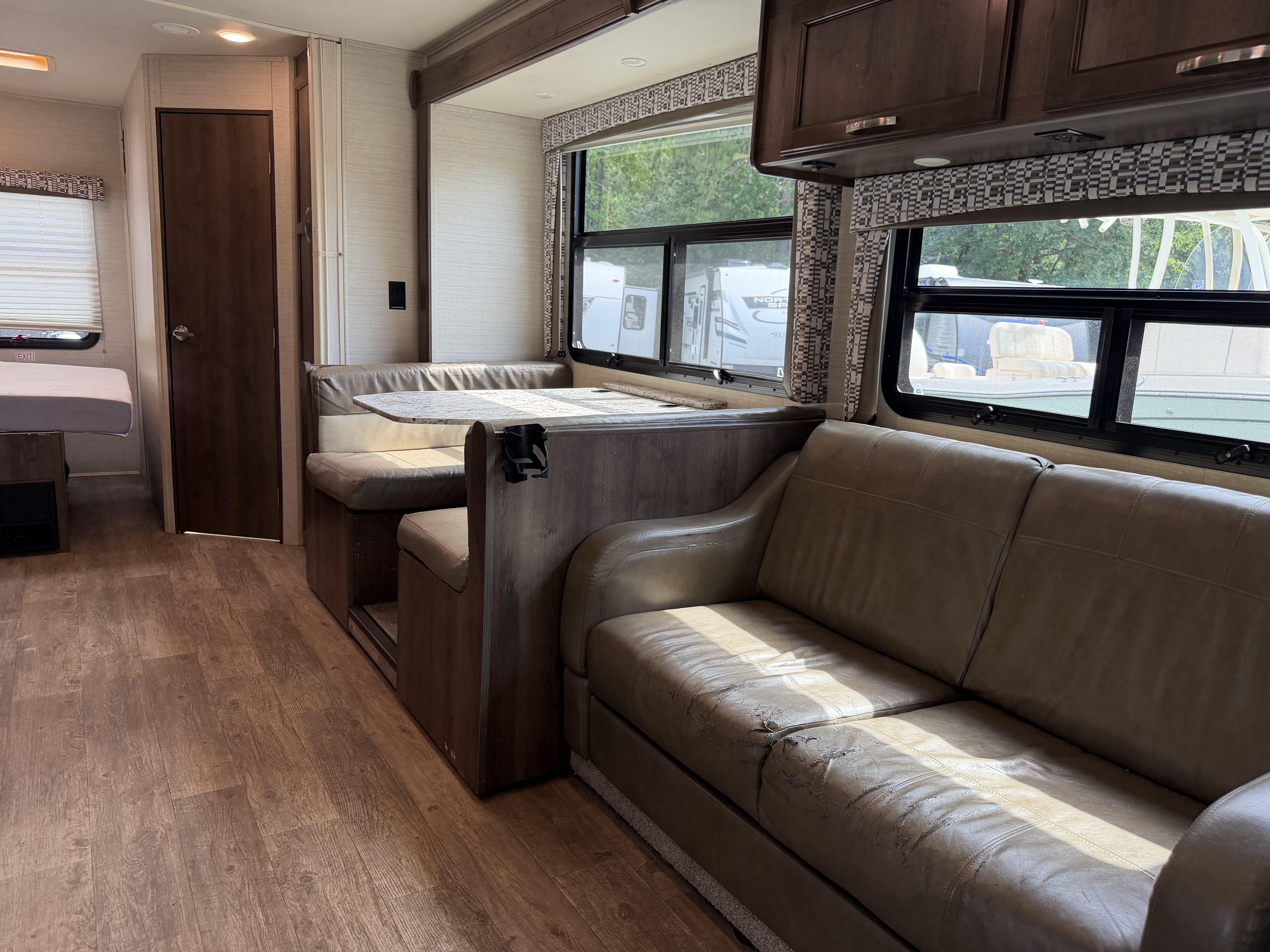 Used 2018 Jayco Redhawk M-26 XD
