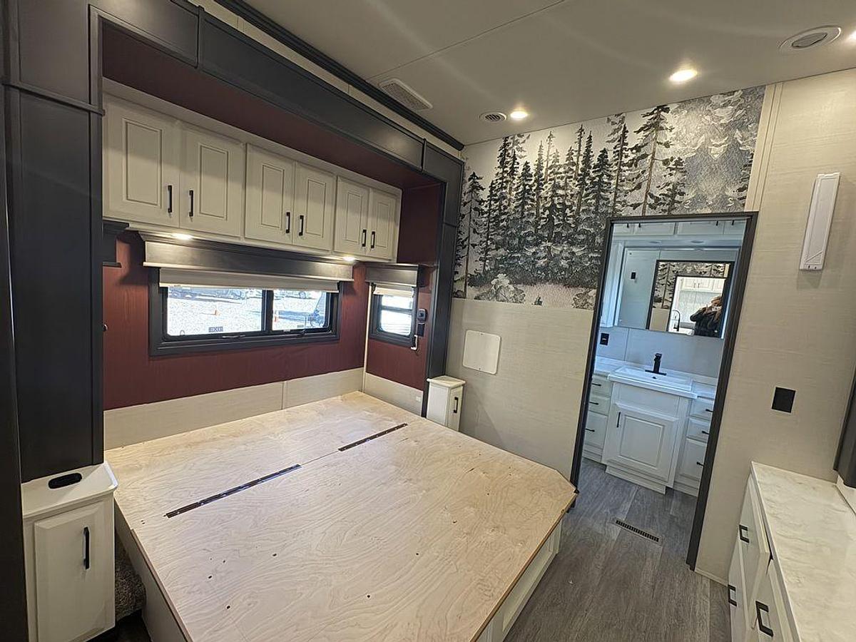 Used 2023 DRV Mobile Suites Luxury 44 ORLANDO