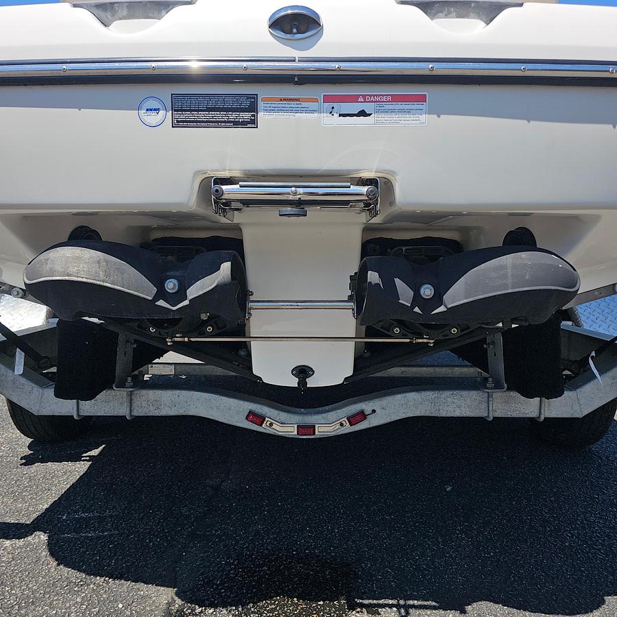 Used 2010 Sea-Doo Challenger 210SE