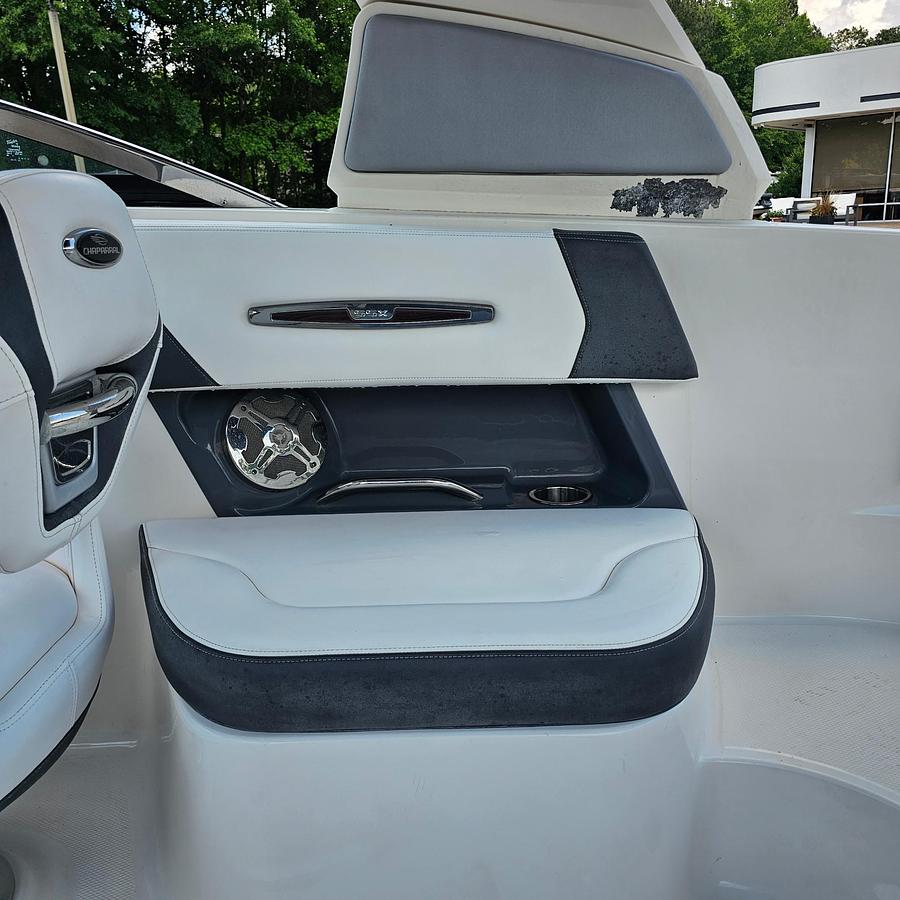Used 2020 Chaparral 257 SSX