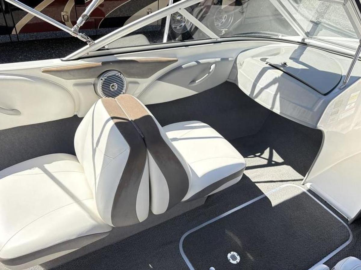 Used 2009 Bayliner 185