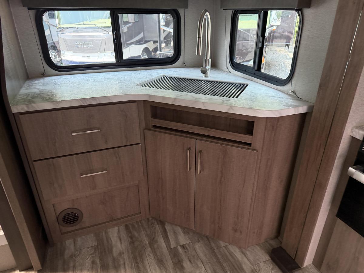 Used 2022 Grand Design Imagine 22 MLE XLS