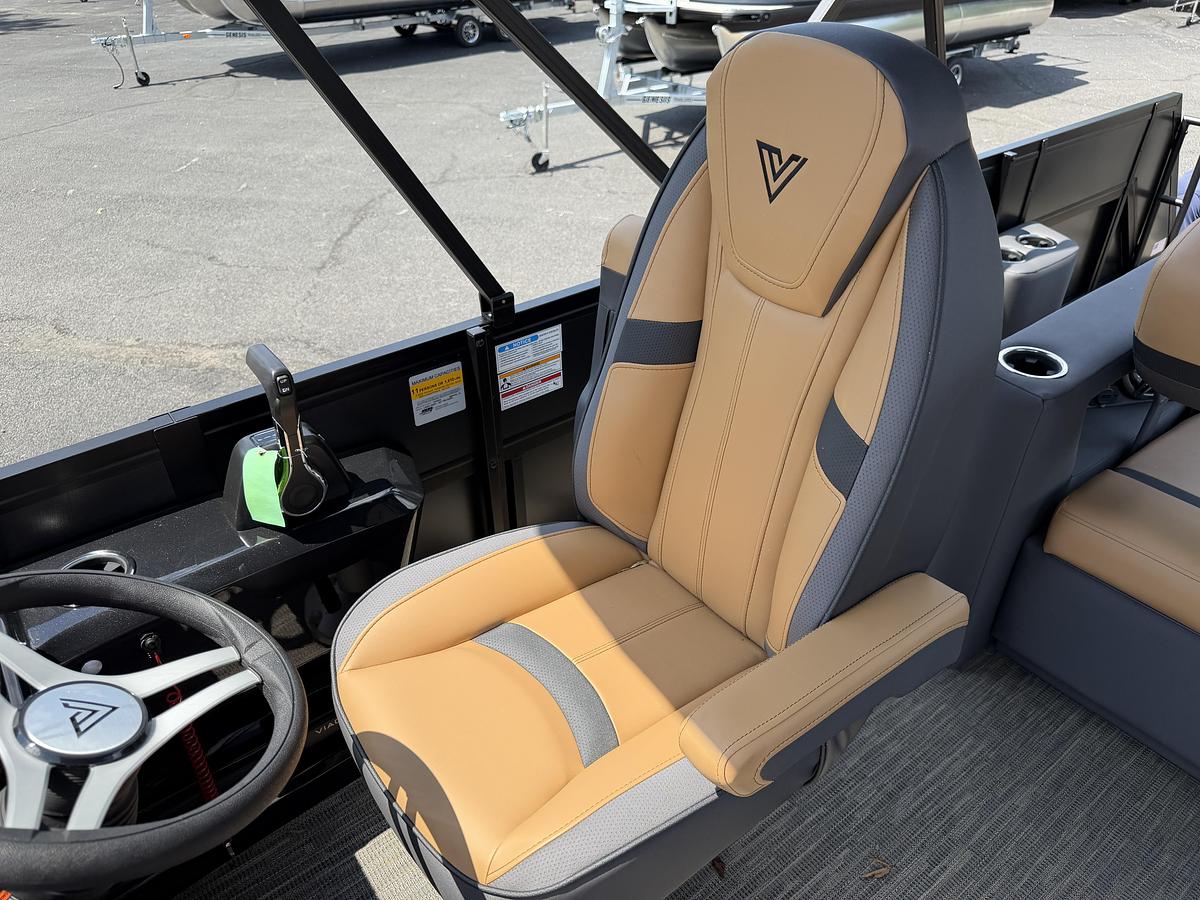 2027 Viaggio Lago X-22S