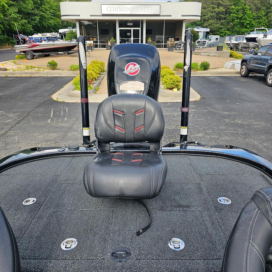 Used 2017 Nitro Z20