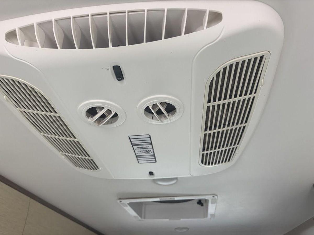 Used 2022 Entegra Ethos 20T