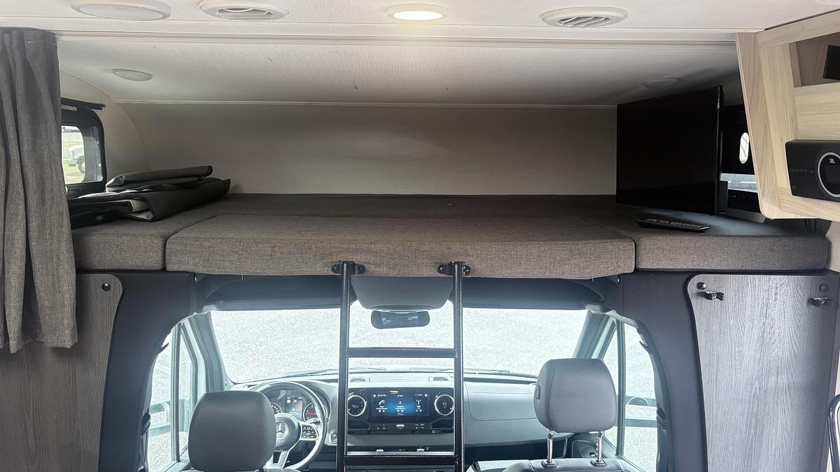 Used 2023 Forest River Forester
