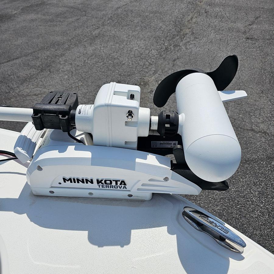 Used 2023 Sea Fox Commander 228