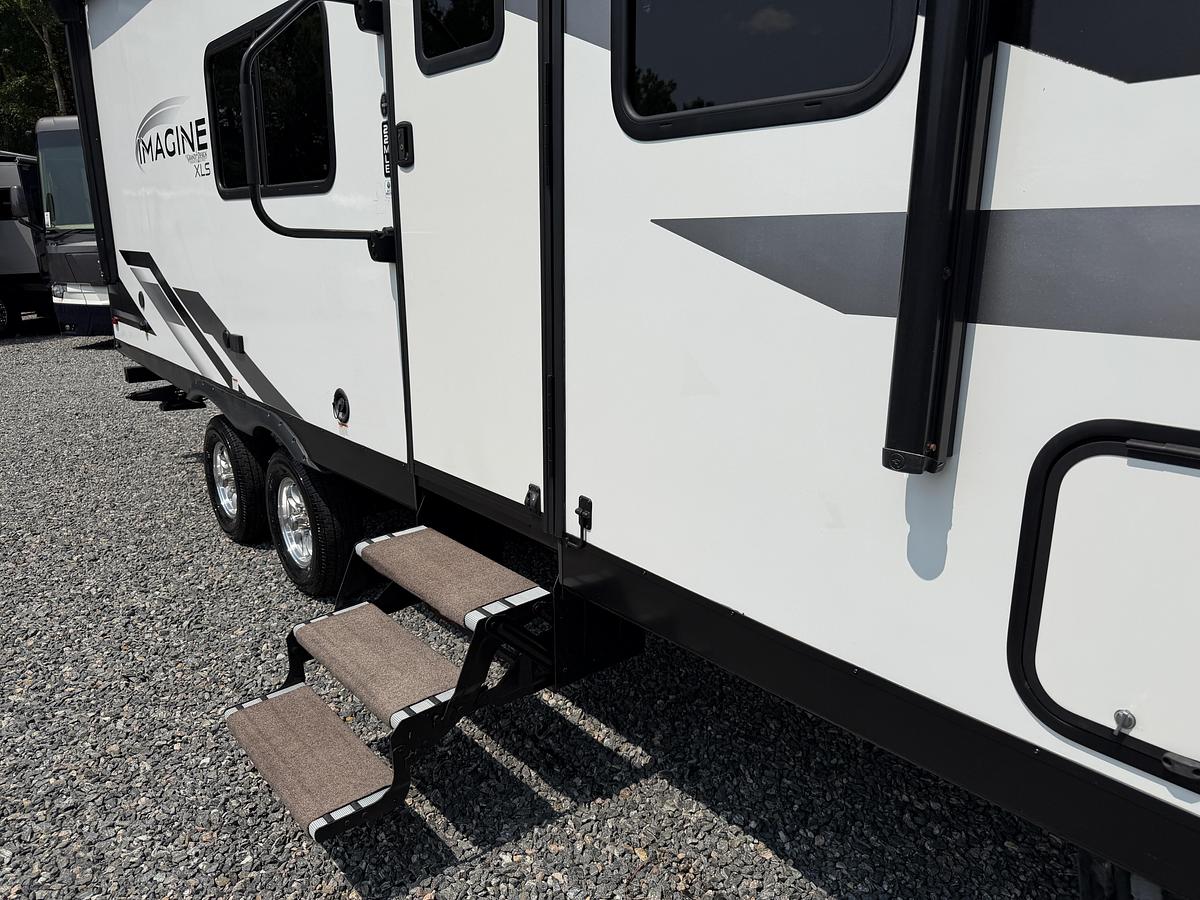 Used 2022 Grand Design Imagine 22 MLE XLS