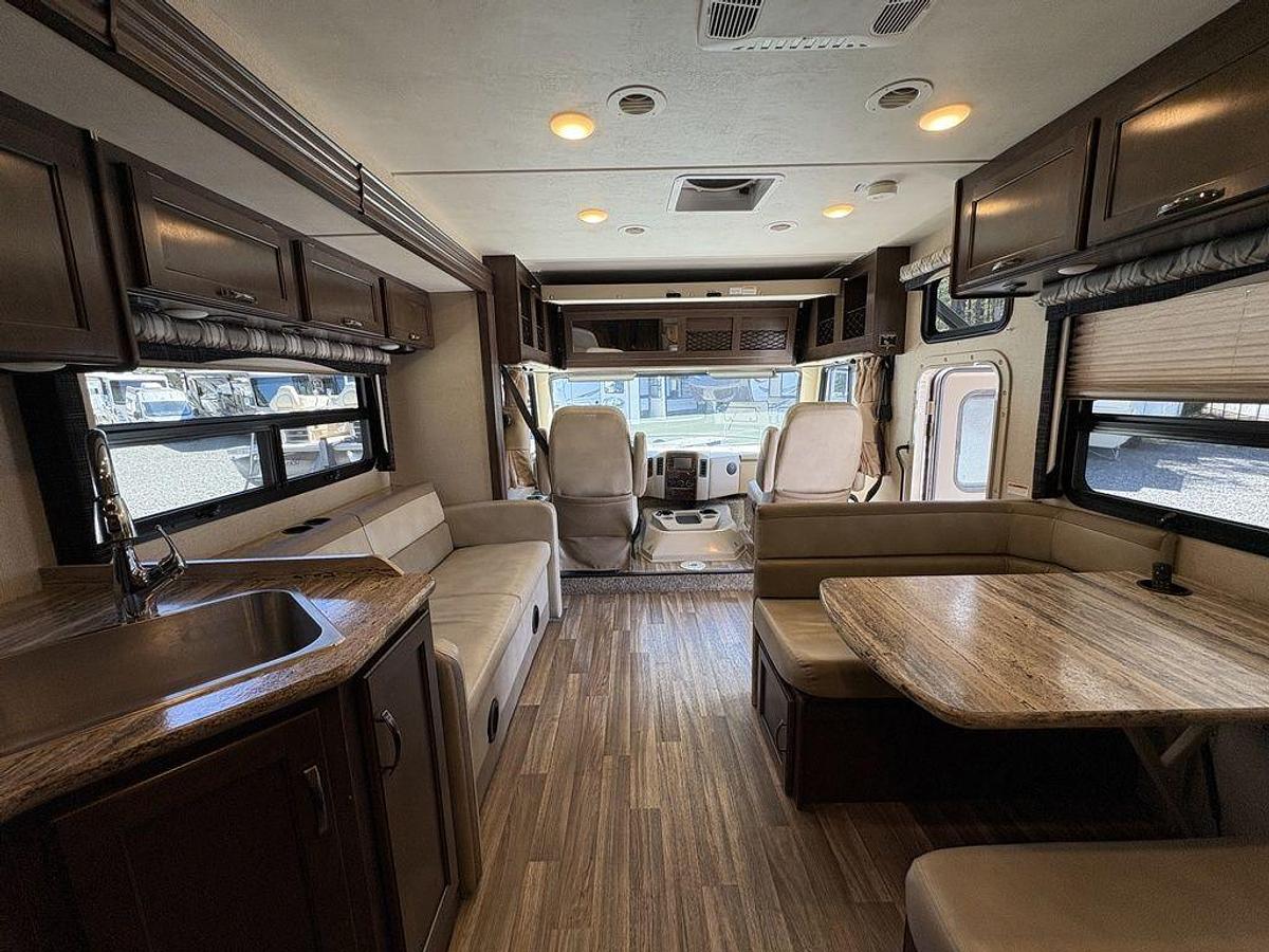 Used 2017 Thor Motor Coach A.C.E. 30.4