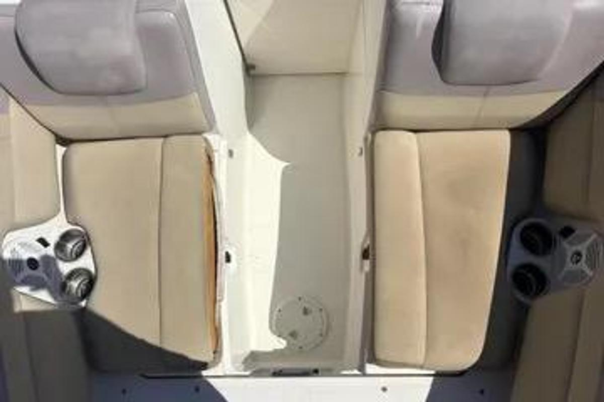 Used 2017 Sailfish 245