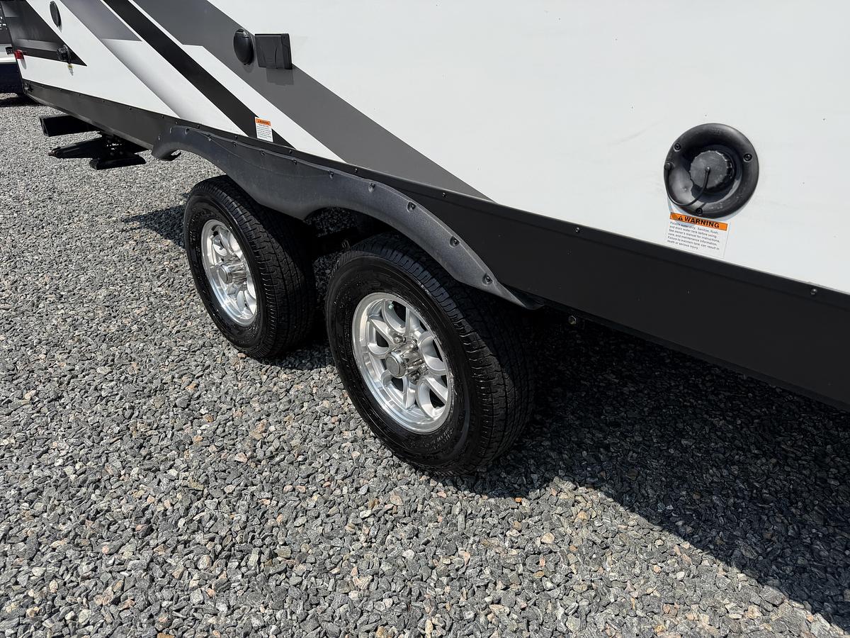 Used 2022 Grand Design Imagine 22 MLE XLS