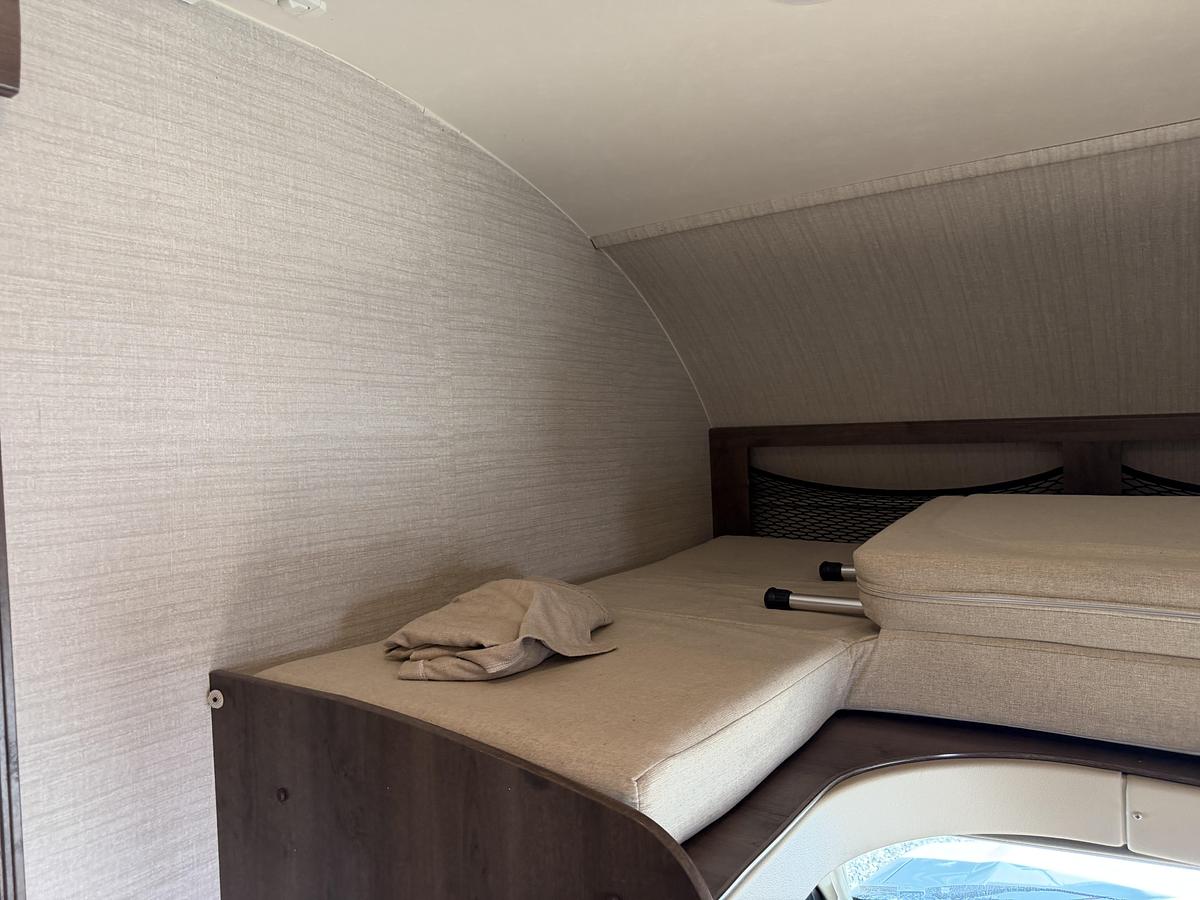 Used 2019 Jayco Greyhawk