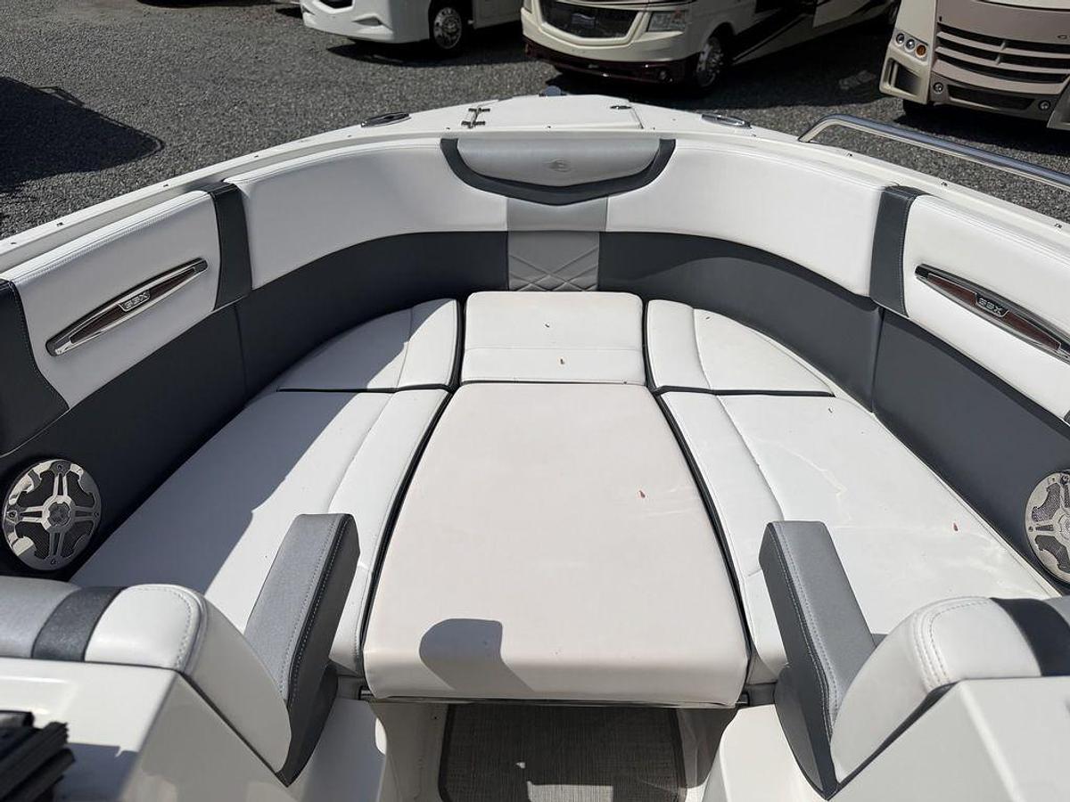 Used 2019 Chaparral 257 SSX