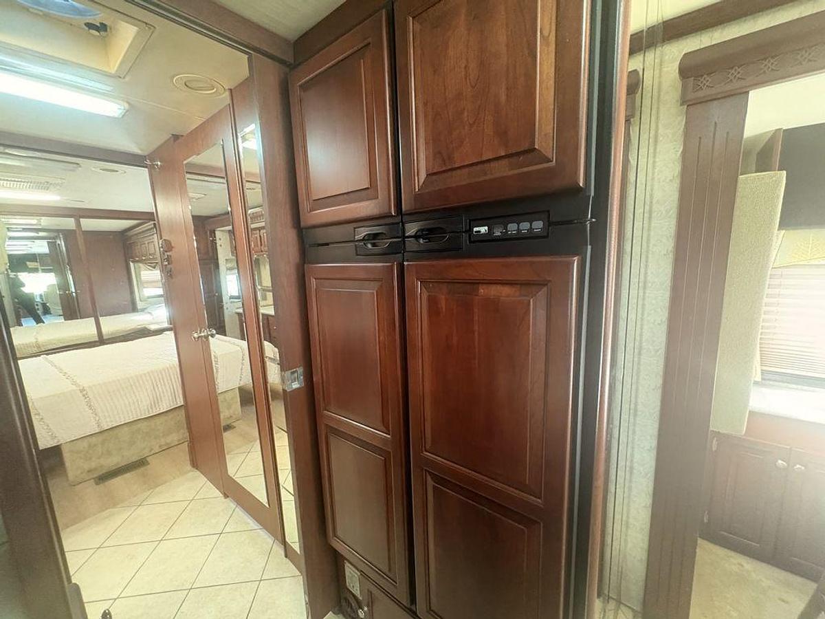 Used 2006 Tiffin Motorhomes Phateon 40 QSH