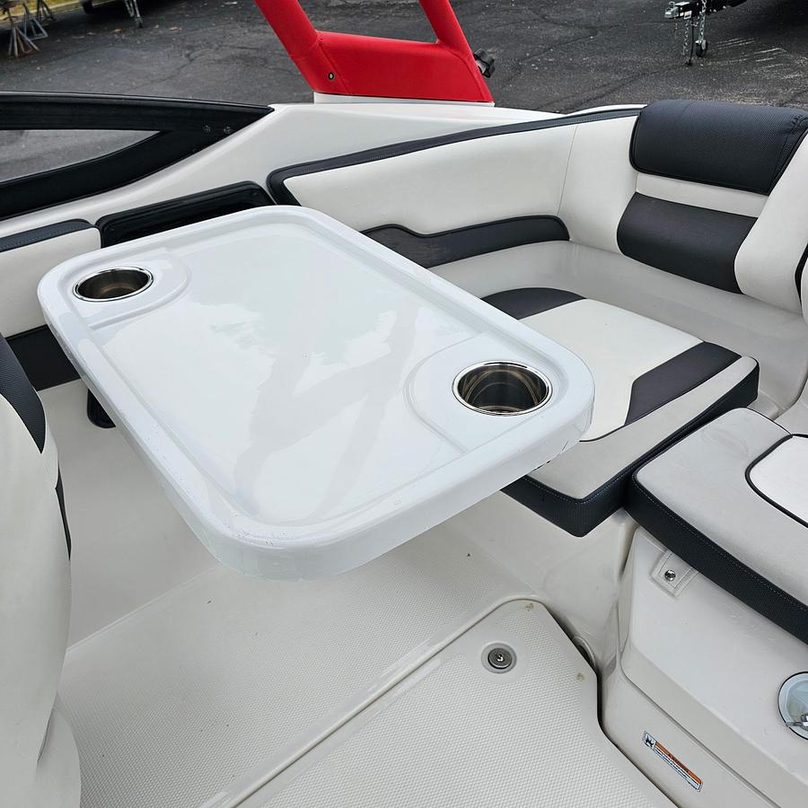 Used 2019 Yamaha AR 195