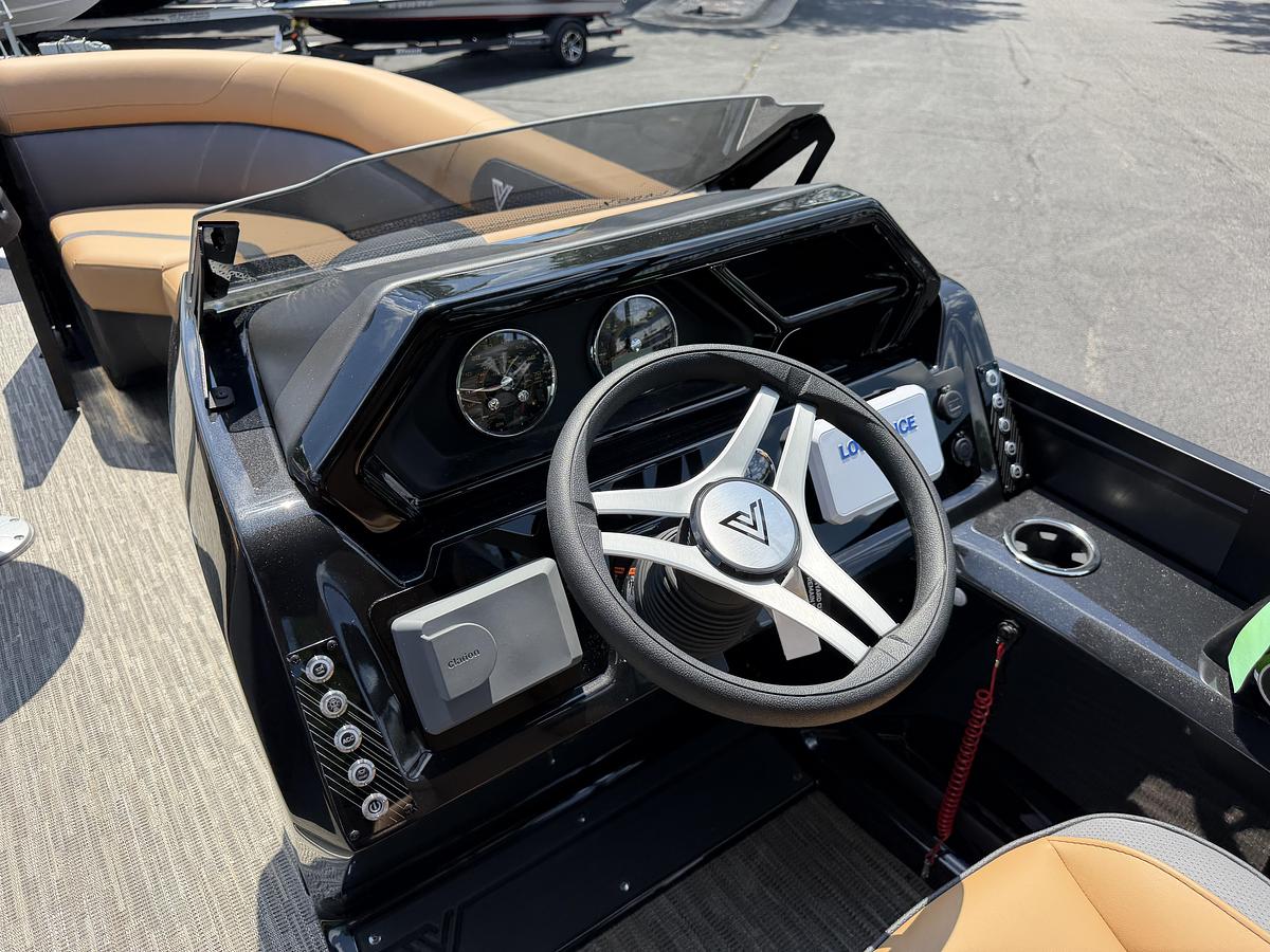 2027 Viaggio Lago X-22S