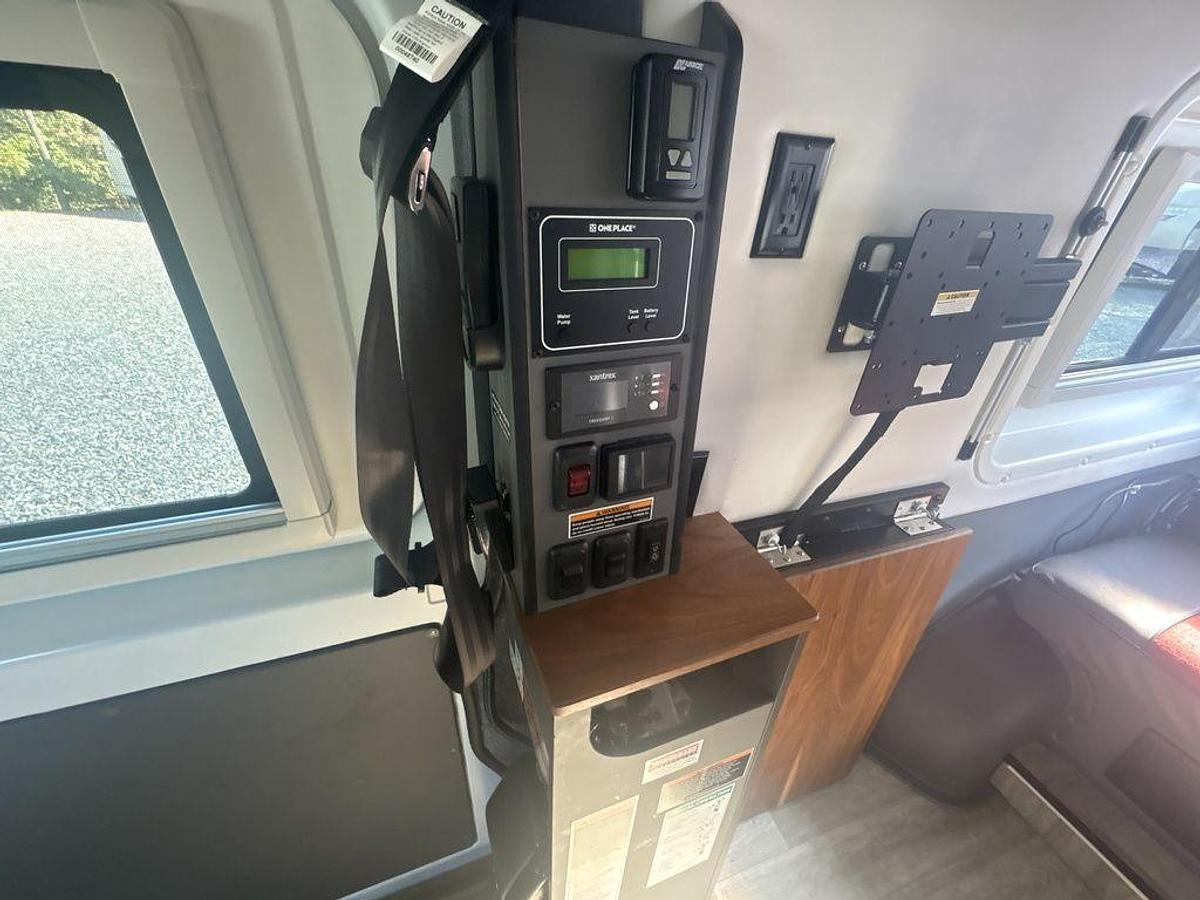 Used 2023 Winnebago Roam U59RAC