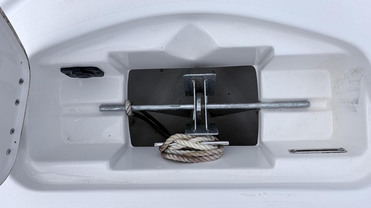 Used 2024 Tidewater 1910 Bay Max