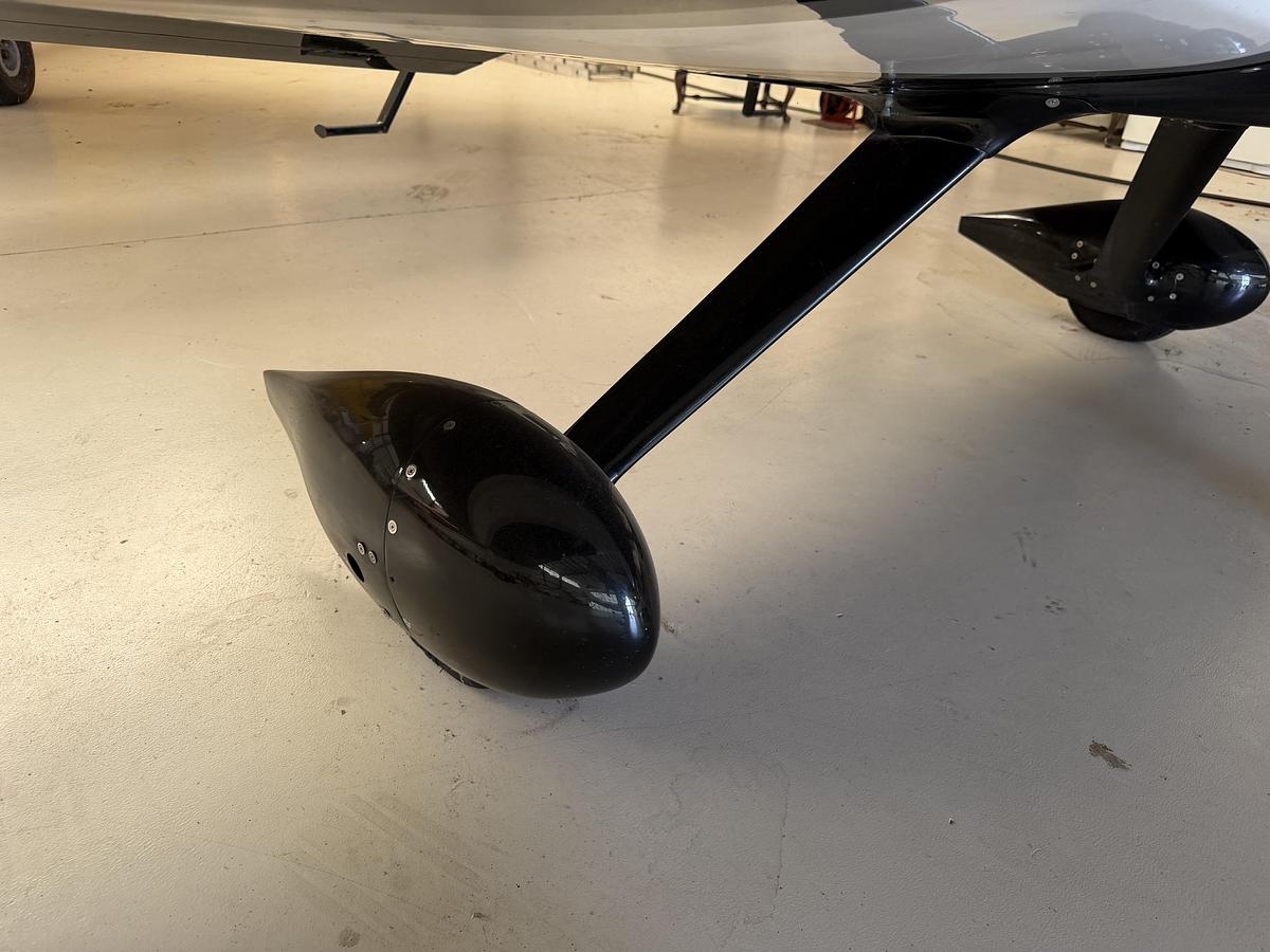 Used 2019 Vans RV-7A
