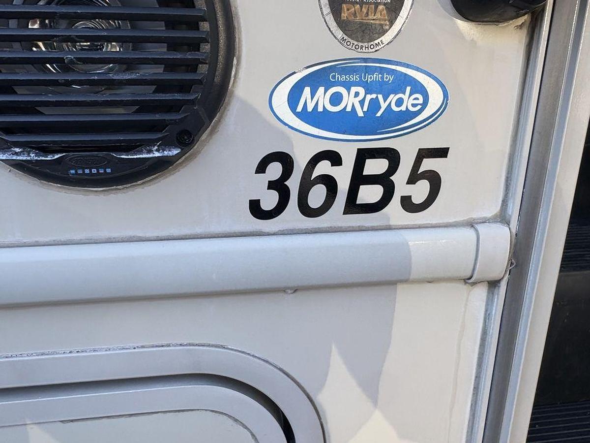 Used 2018 Forest River Georgetown 5 Series GT5 36B5