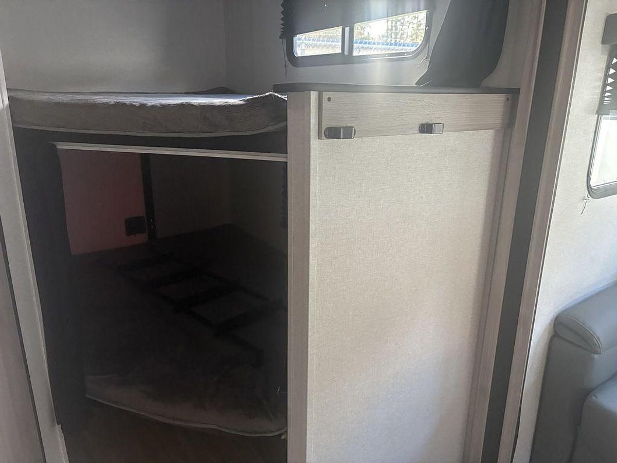 Used 2024 Coachmen Northern Spirit 2963BH