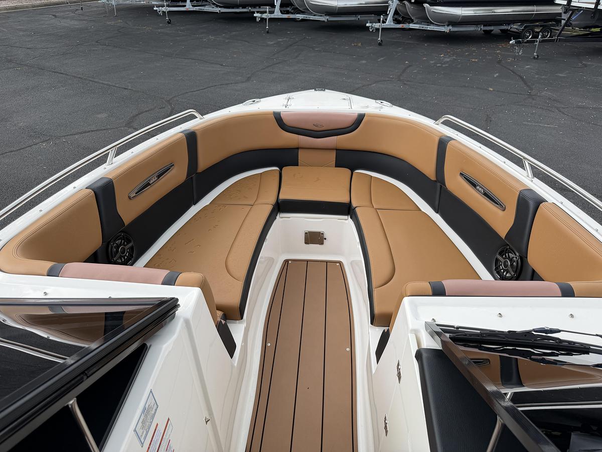 Used 2021 Chaparral 307 SSX