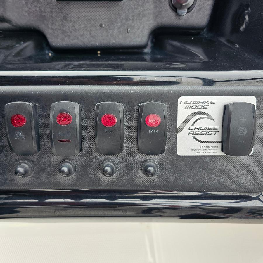 Used 2019 Yamaha AR 195