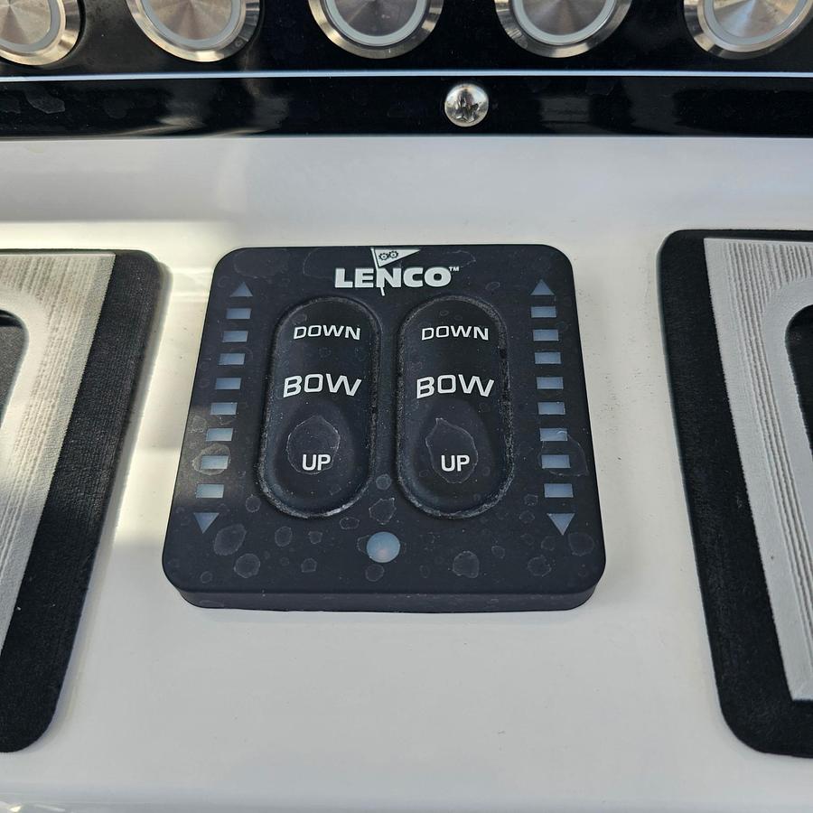 Used 2023 Sea Fox Commander 228