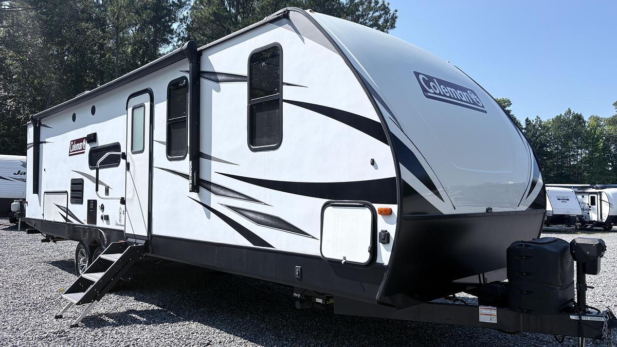 Used 2021 COLEMAN Coleman