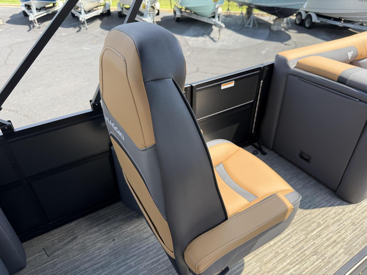 2027 Viaggio Lago X-22S
