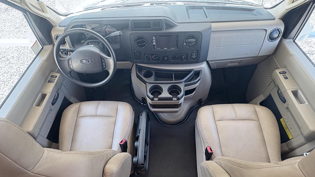 Used 2020 Thor Chateau