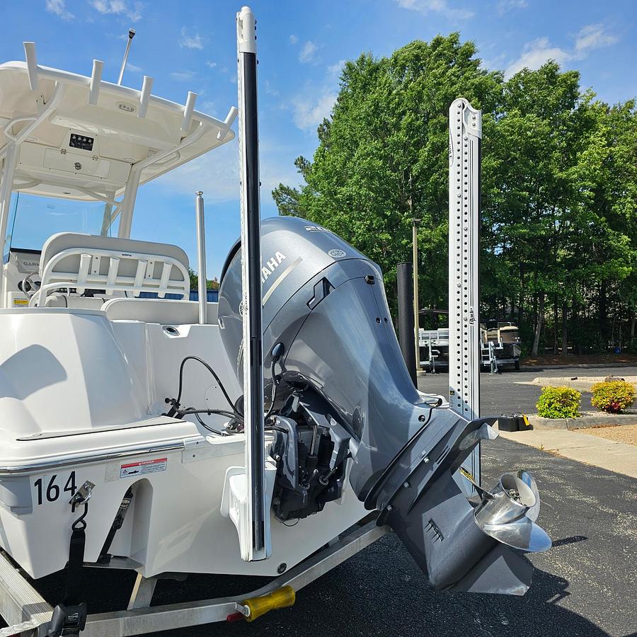 Used 2023 Sea Fox Commander 228