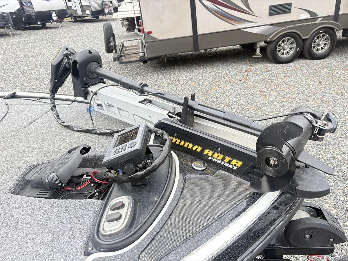 Used 2013 Nitro Z7