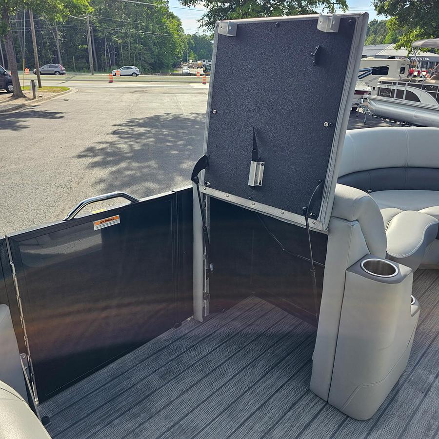 Used 2020 Veranda VR22RC