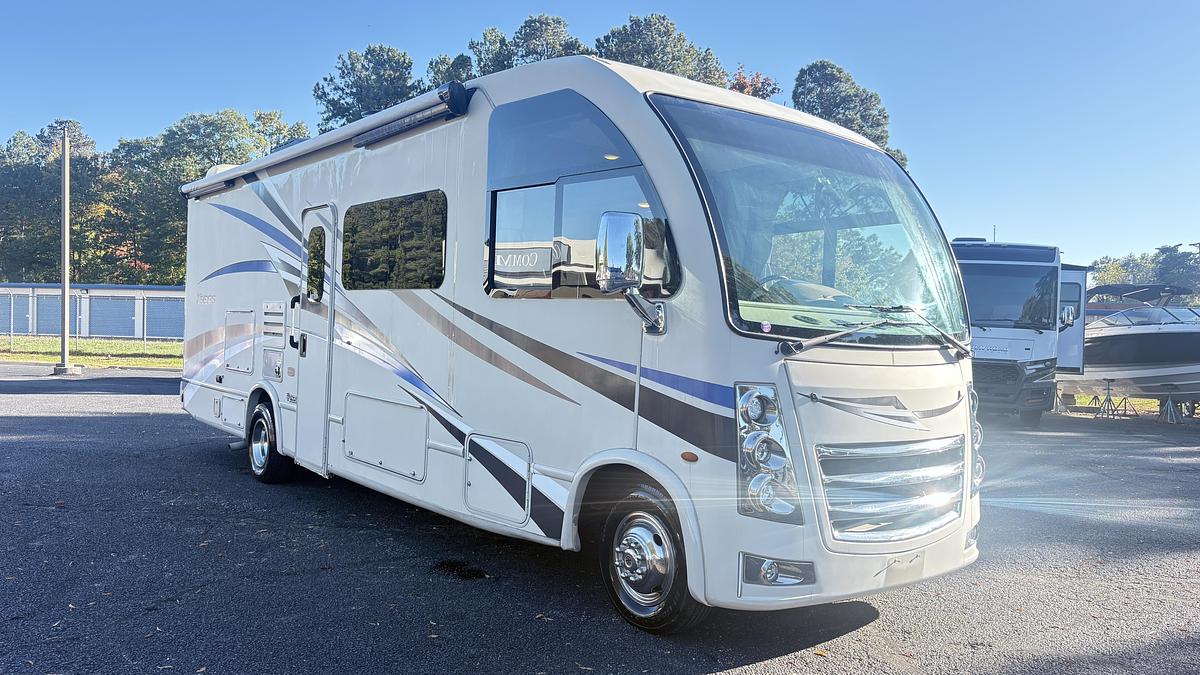 2019 Thor Vegas 27.7